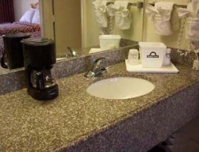 Quality I-10 East Hotel New Orleans